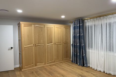 Photo of property in 22 Frisken Road, Flat Bush, Auckland, 2019