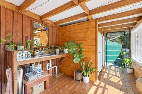 Photo of property in 16 Naumai Crescent, Mangamahu, Whanganui, 4586
