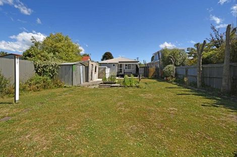 Photo of property in 21 Wyon Street, Linwood, Christchurch, 8062