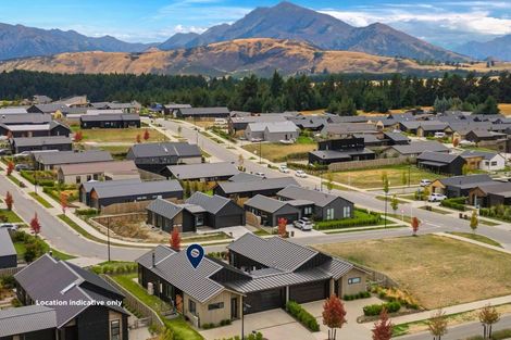 Photo of property in Northlake, 3 Armidale Crescent, Wanaka, 9305