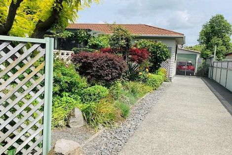 Photo of property in 21 Eton Street, Taradale, Napier, 4112