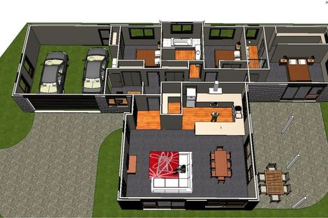 Photo of property in 2 Cherry Lane, Coromandel, 3506