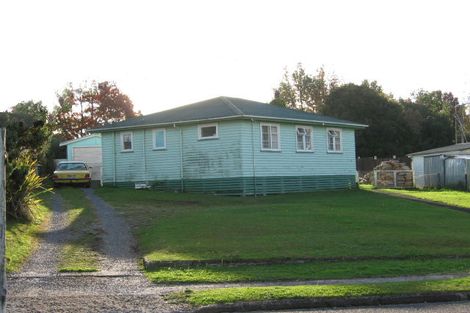 Photo of property in 10 Nevis Crescent, Tokoroa, 3420