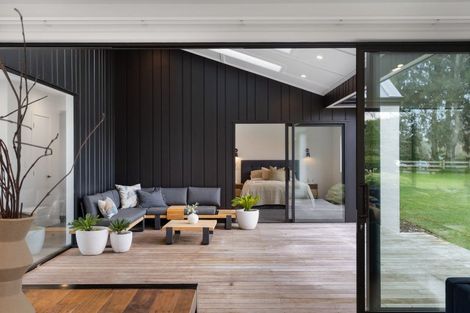 Photo of property in 64 Birchwood Lane, Tamahere, Hamilton, 3283