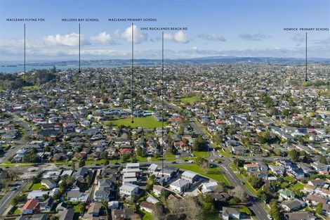 Photo of property in 339b Bucklands Beach Road, Bucklands Beach, Auckland, 2012