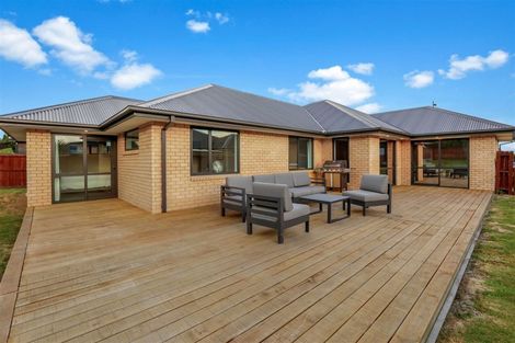 Photo of property in 48 Lignite Drive, Rolleston, 7614