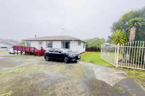 Photo of property in 50 Ferndown Avenue, Papatoetoe, Auckland, 2025