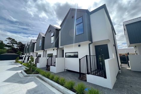 Photo of property in 5/48 Glen Road, Stokes Valley, Lower Hutt, 5019