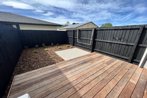 Photo of property in 3/8 Tonga Place, Riccarton, Christchurch, 8041