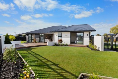 Photo of property in 6 Caulfield Crescent, Lincoln, 7608