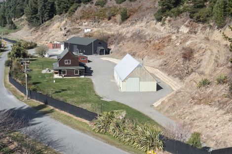 Photo of property in 26 Medway Road, Hanmer Springs, Waiau, 7334