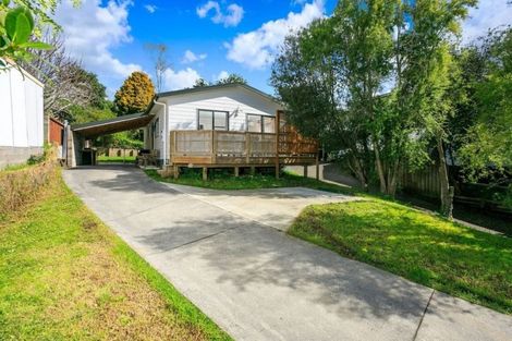 Photo of property in 3/6 Helena Street, Massey, Auckland, 0614