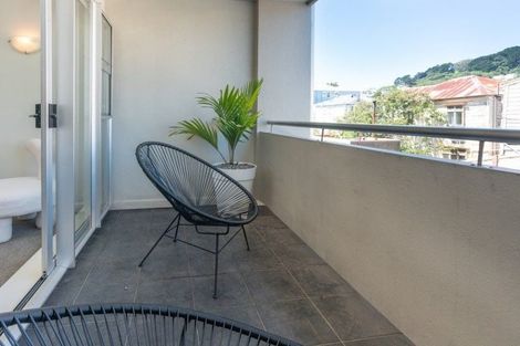 Photo of property in Elizabeth Street Chapel, 7/6 Elizabeth Street, Mount Victoria, Wellington, 6011