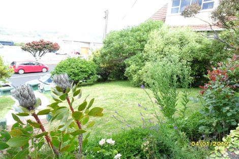 Photo of property in 480 Evans Bay Parade, Hataitai, Wellington, 6021