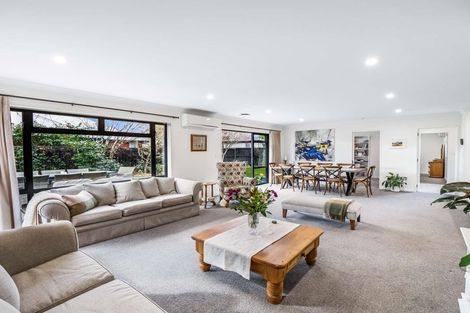 Photo of property in 58 Woodhurst Drive, Casebrook, Christchurch, 8051