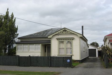 Photo of property in 5 Hogg Crescent, Masterton, 5810
