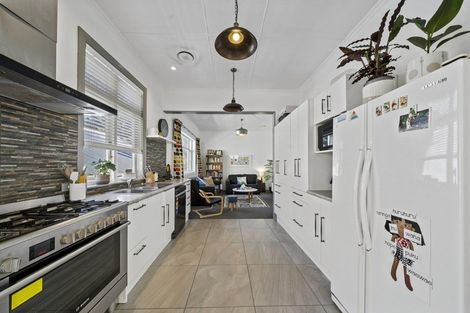 Photo of property in 20 Hapua Street, Hataitai, Wellington, 6021