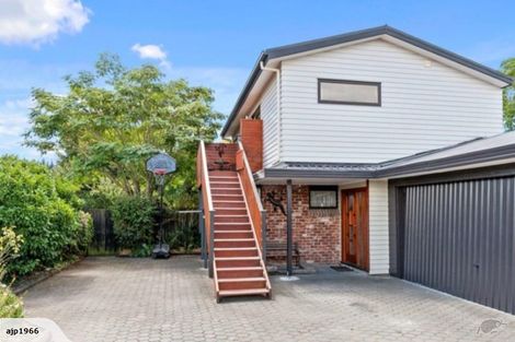 Photo of property in 9 Ludlow Place, Parklands, Christchurch, 8083