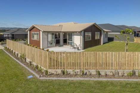Photo of property in 3 Blacklock Road, Pyes Pa, Tauranga, 3112