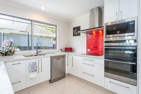 Photo of property in 31 Reginald Street, Burwood, Christchurch, 8083