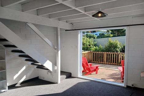 Photo of property in Paddington Apartments, 11/15u Mckinley Crescent, Brooklyn, Wellington, 6021