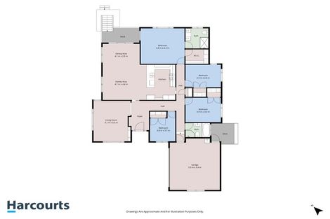 Photo of property in 119 Babich Road North, Ranui, Auckland, 0612