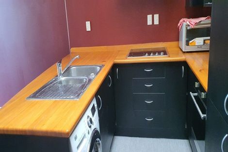 Photo of property in 59u2 Cambridge Terrace, Te Aro, Wellington, 6011