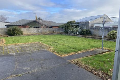 Photo of property in 53 Eglinton Street, Winton, 9720