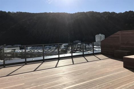 Photo of property in Frame Apartments, 602/111u Molesworth Street, Thorndon, Wellington, 6011