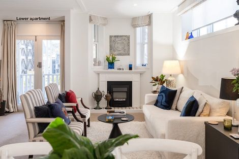 Photo of property in 34 Buller Street, Te Aro, Wellington, 6011