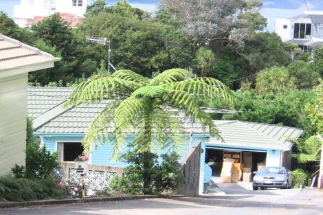 Photo of property in 8 Tensing Place, Khandallah, Wellington, 6035