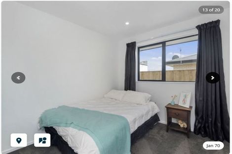 Photo of property in 16b Retallick Way, Amberley, 7410