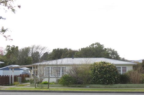 Photo of property in 164 Regan Street, Stratford, 4332