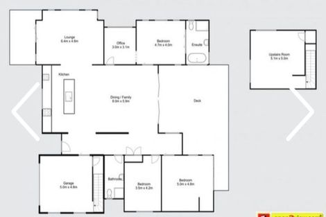Photo of property in 69 Alpers Ridge, Leamington, Cambridge, 3432