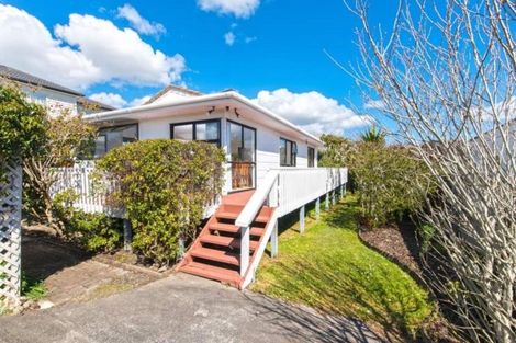 Photo of property in 22 Strid Road, Te Atatu South, Auckland, 0610