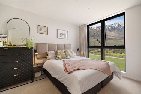 Photo of property in 406/18u Mountain Ash Drive, Frankton, Queenstown, 9300