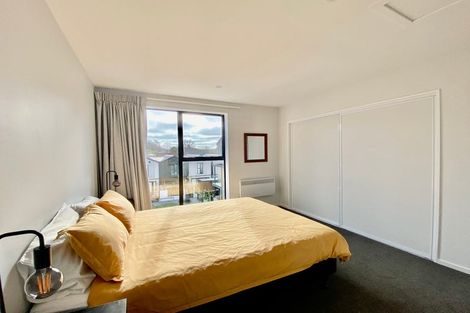 Photo of property in 11/258 Armagh Street, Christchurch Central, Christchurch, 8011