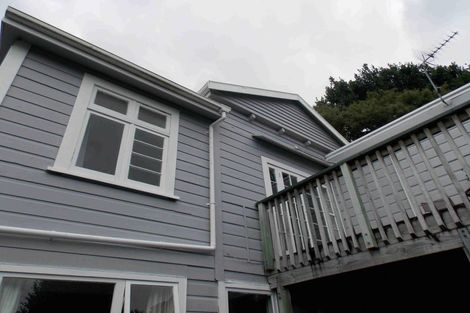 Photo of property in 119 Wadestown Road, Wadestown, Wellington, 6012