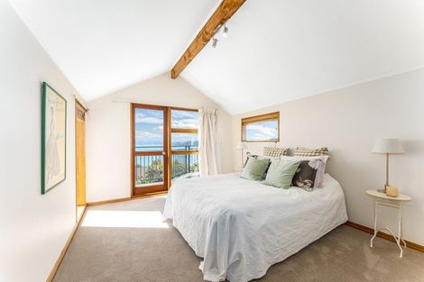 Photo of property in 14 Sefton Street, Wadestown, Wellington, 6012