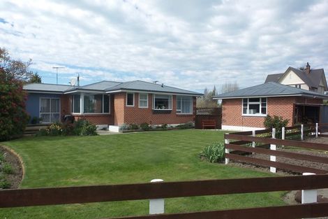 Photo of property in 25 Grange Settlement Road, Temuka, 7920