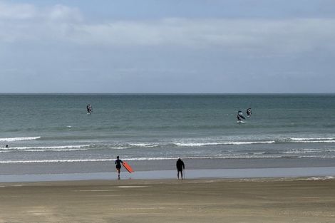 Photo of property in 119 Foreshore Road, Ahipara, Kaitaia, 0481