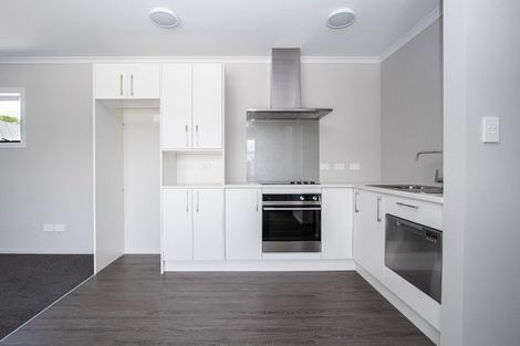 Photo of property in 109/17u Vialou Street, Hamilton Central, Hamilton, 3204