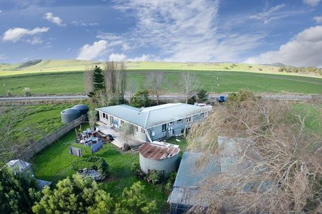 Photo of property in 206 Wallace Road, Ruawai, 0591