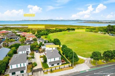 Photo of property in 477 Te Atatu Road, Te Atatu Peninsula, Auckland, 0610