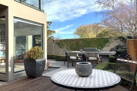 Photo of property in 1/56 Hewitts Road, Merivale, Christchurch, 8014