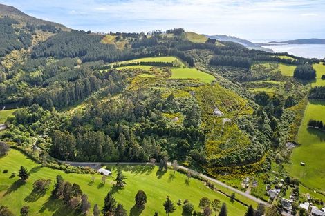Photo of property in 110 Reservoir Road, Sawyers Bay, Port Chalmers, 9023