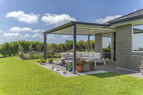 Photo of property in 210 Maude Road, Kaimiro, New Plymouth, 4371