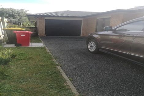 Photo of property in 6 Belle Maison Court, Levin, 5510
