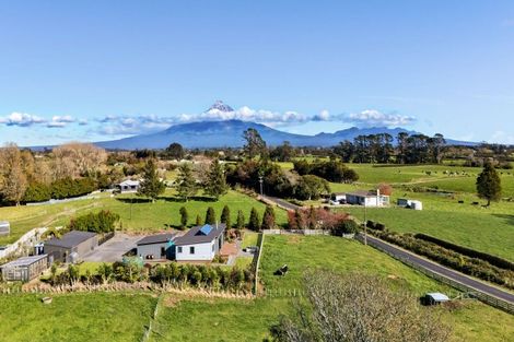 Photo of property in 178 Rugby Road, Tariki, Inglewood, 4388