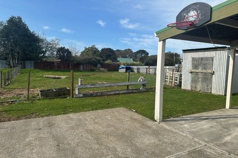 Photo of property in 22 Carlson Street, Dannevirke, 4930